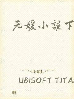 元媛小说下载