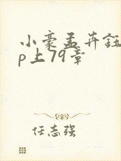 小豪孟卉钰慧三p上79章