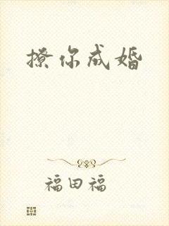 撩你成婚
