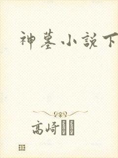 神墓小说下载
