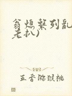 翁熄系列乱 (老扒)