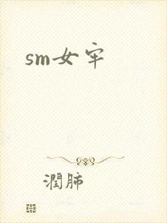 sm女牢