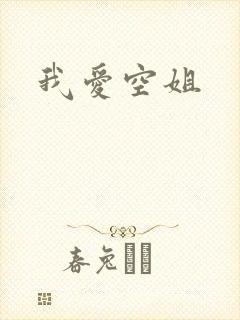 我爱空姐