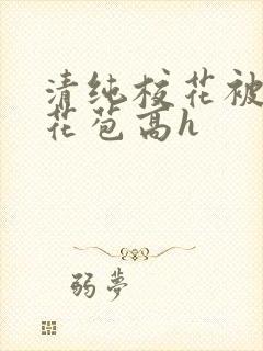 清纯校花被迫开花苞高h