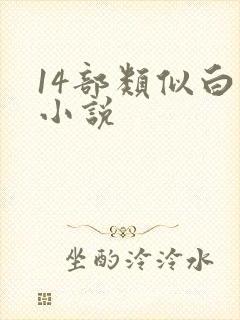 14部类似白洁小说