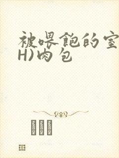 被喂饱的室友(H)肉包