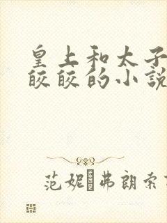 皇上和太子妃沈皎皎的小说免费