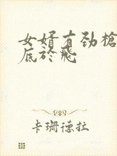 女婿有劲枪枪到底于飞