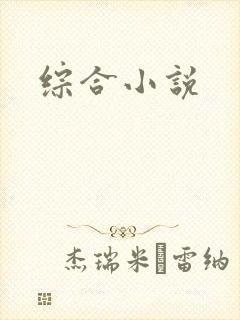 综合小说