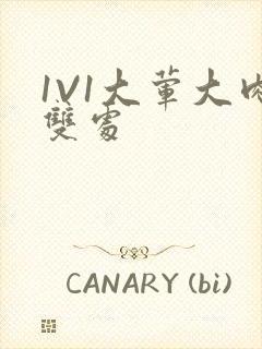 1V1大荤大肉双处