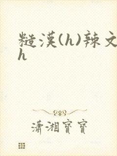 糙汉(h)辣文h