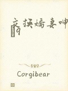 交换娇妻呻吟1–9封面