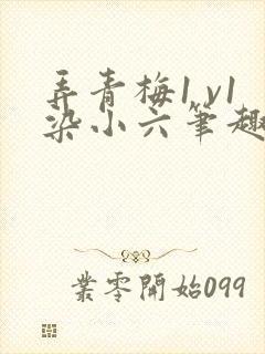 弄青梅1 v1染小六笔趣阁