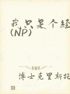 我只是个经纪人(NP)