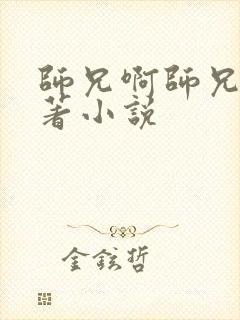 师兄啊师兄的原著小说