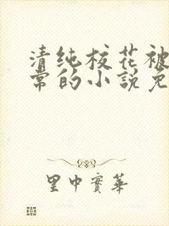 清纯校花被擒日常的小说免费阅读