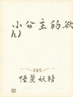 小公主的欲奴(h)