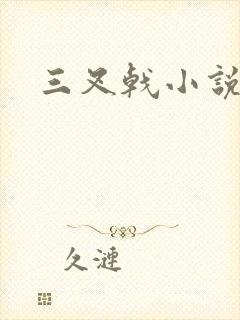 三叉戟小说