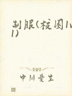 制服(校园1v1)封面