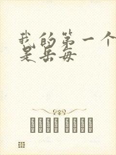 我的第一个女人是岳每封面