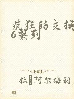 疯狂的交换1一6系列