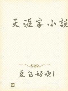 天涯客小说