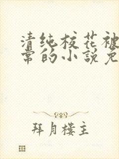 清纯校花被擒日常的小说免费阅读