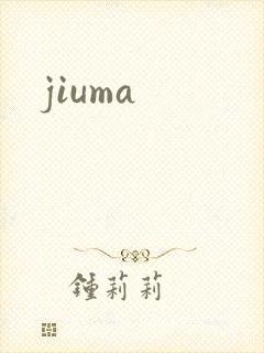 jiuma