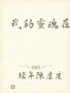 我的灵魂在古代