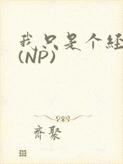 我只是个经纪人(NP)