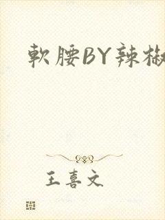 软腰BY辣椒椒