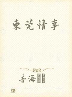东莞情事
