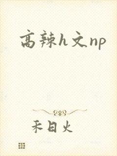 高辣h文np