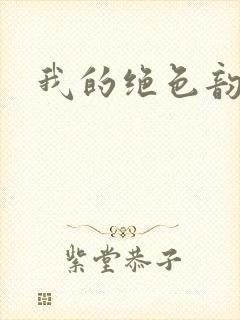 我的绝色韵母封面