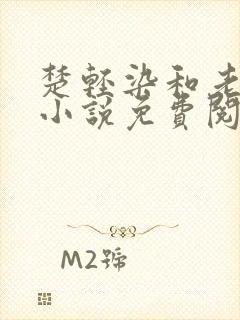 楚轻染和老周的小说免费阅读