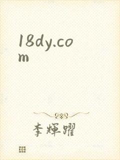18dy.com