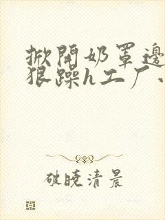 掀开奶罩边躁狠狠躁h工厂小说