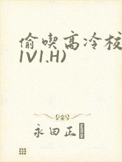 偷吃高冷校草(1V1.H)