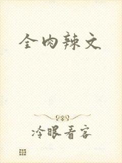 全肉辣文