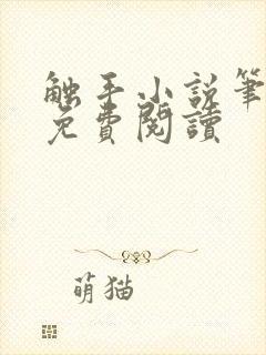 触手小说笔趣阁免费阅读封面