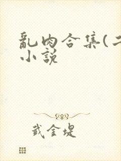 乱肉合集(二)小说
