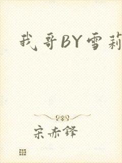 我哥BY雪莉