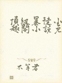 顶级暴徒小说笔趣阁小说免费阅读