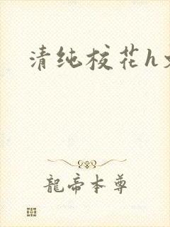 清纯校花h文