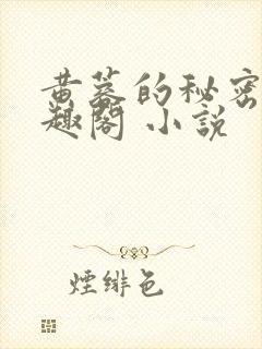 黄蓉的秘密 笔趣阁 小说