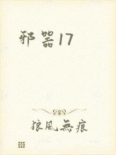 邪器17