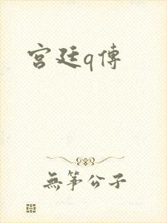 宫廷q传