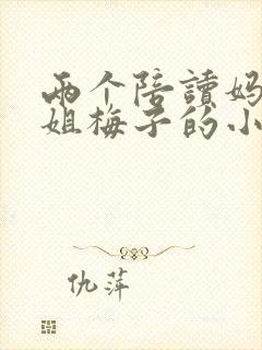 两个陪读妈妈赵姐梅子的小说