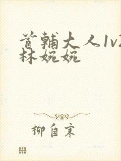 首辅大人1v2林婉婉