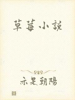 草莓小说
